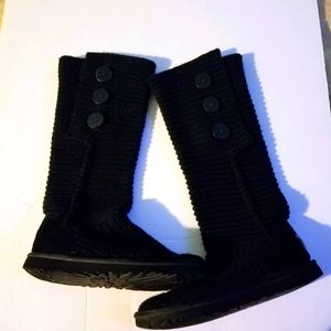 UGG Size 8 Boots for Women
